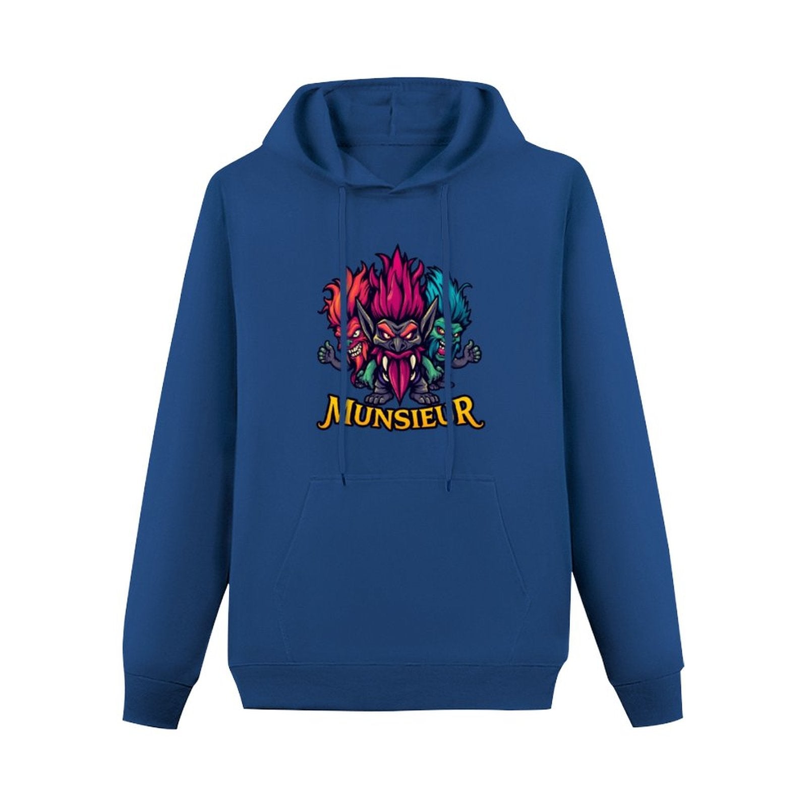 Shop Munsieur Women's Sweatshirts for All-Day Comfort & Style - Munsieur