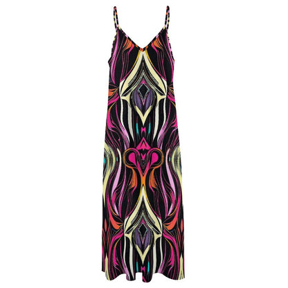 Women's Slip Dress Munsieur Summer Fashion Boho