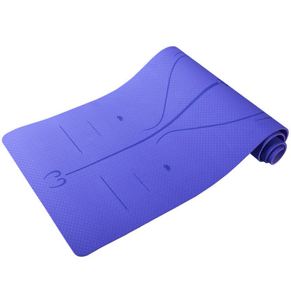 Yoga Mat Bag - Waterproof Fitness Pillow Bag for Yoga Accessories