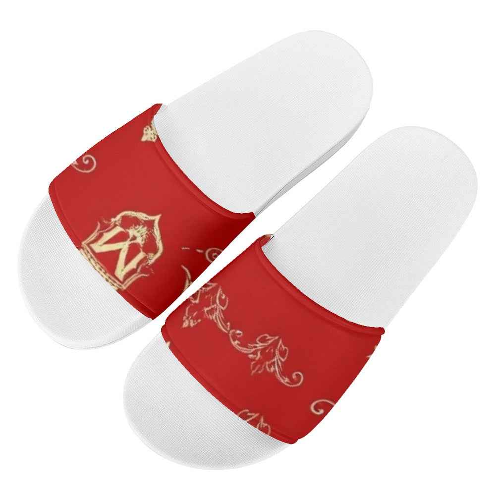 Slides Sandals Shoes