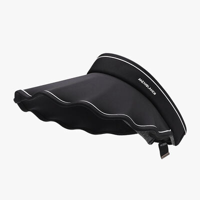 Adjustable Ice Silk Sun Hat - Munsieur
