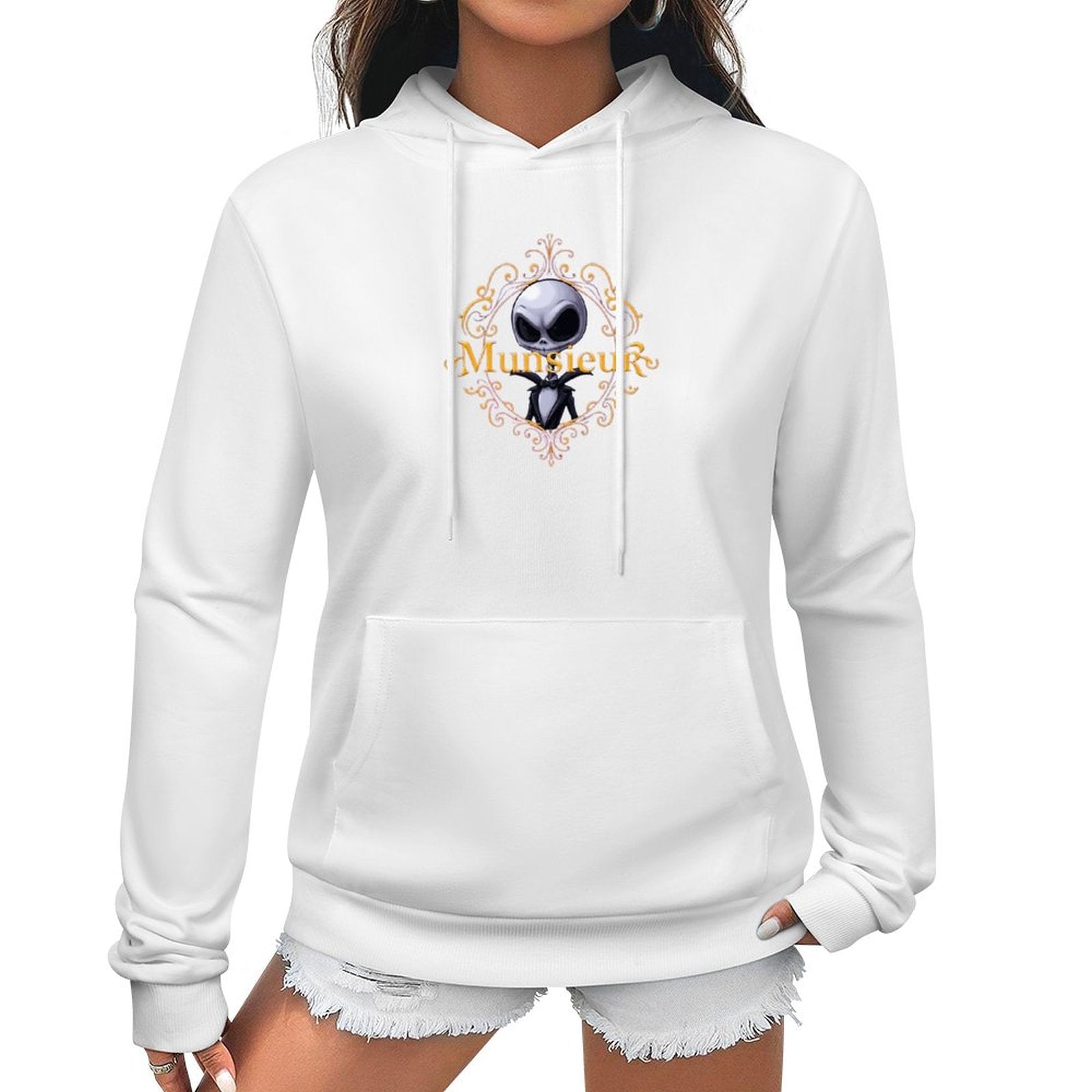 Shop Now: Discover Munsieur Premium Women's Cozy Swetaer - Munsieur
