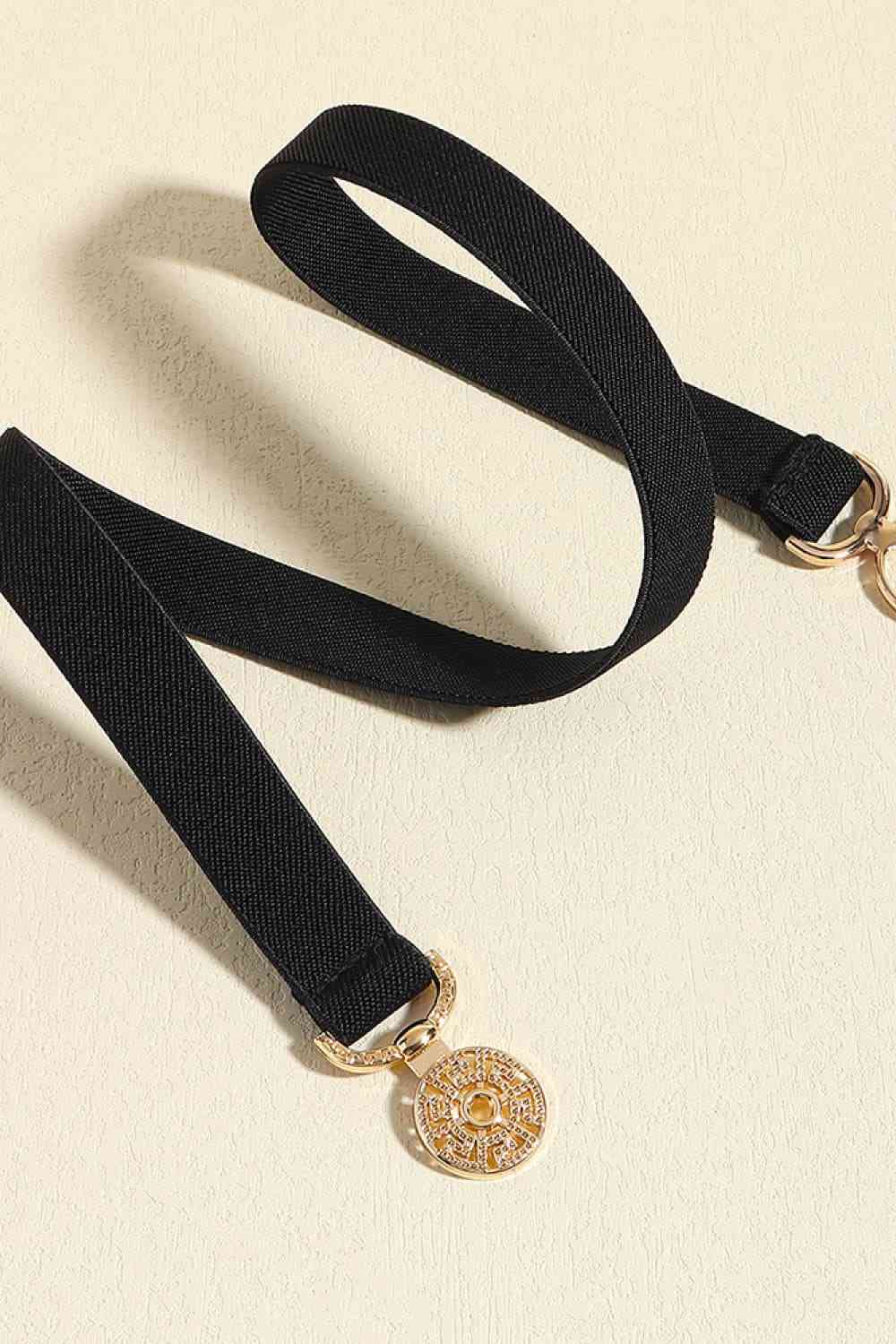 PU Leather Belt - Munsieur