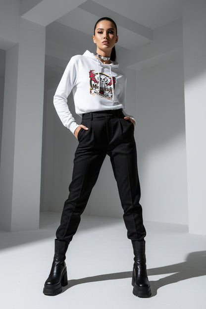 New Unveil Premium Quality with Munsieur Women's Sweaters - Munsieur