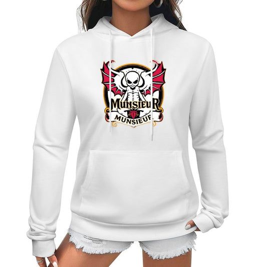 New Unveil Premium Quality with Munsieur Women's Sweaters - Munsieur