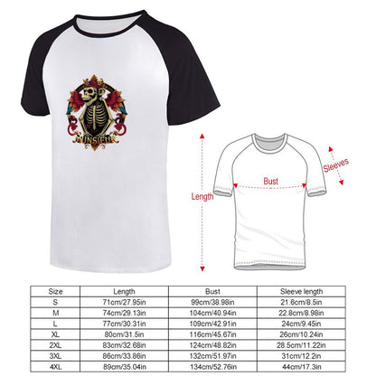 Munsieur Tee for Men: Minimalist Aesthetic, Maximum Impact - Munsieur