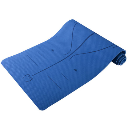 Yoga Mat Bag - Waterproof Fitness Pillow Bag for Yoga Accessories