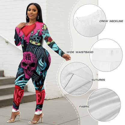 Yoga suit clothes