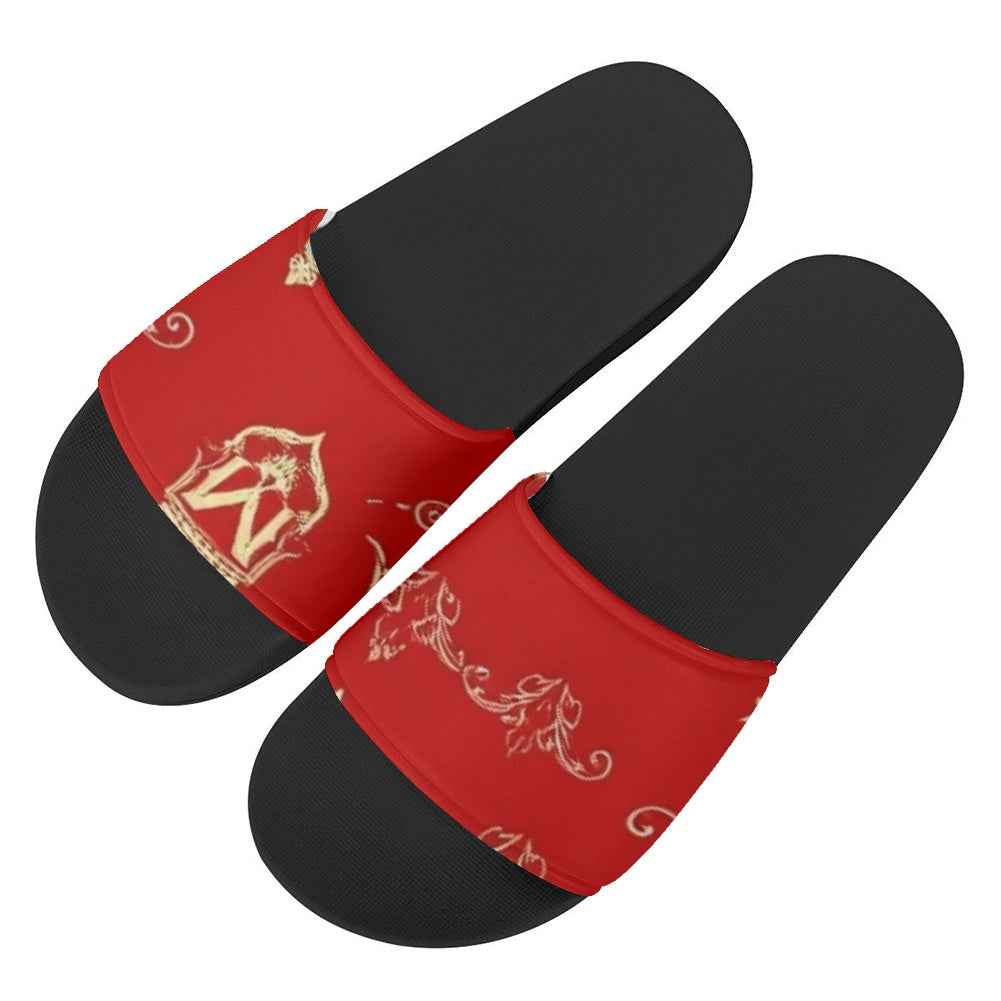 Slides Sandals Shoes
