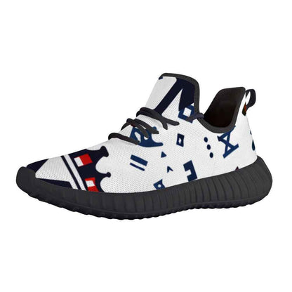 Classic Fly-knit Shoes
