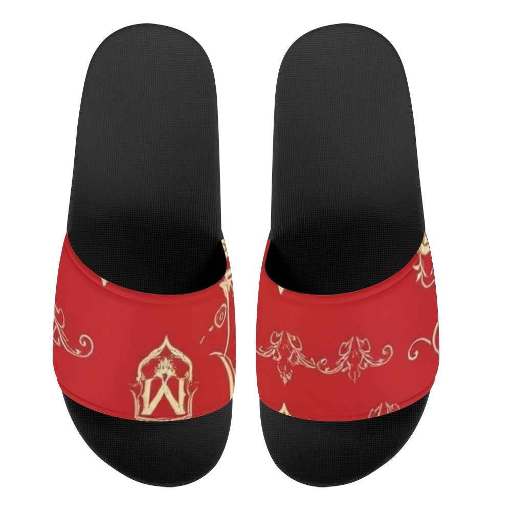 Slides Sandals Shoes