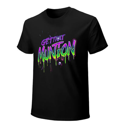 Men's Tee "Get Munion" Crown Co. 👑