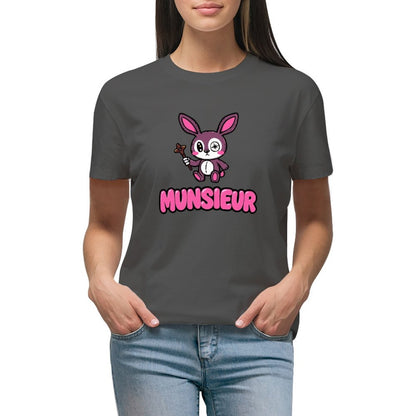 Munsieur T-Shirts for Women Easter Collection "Juju"