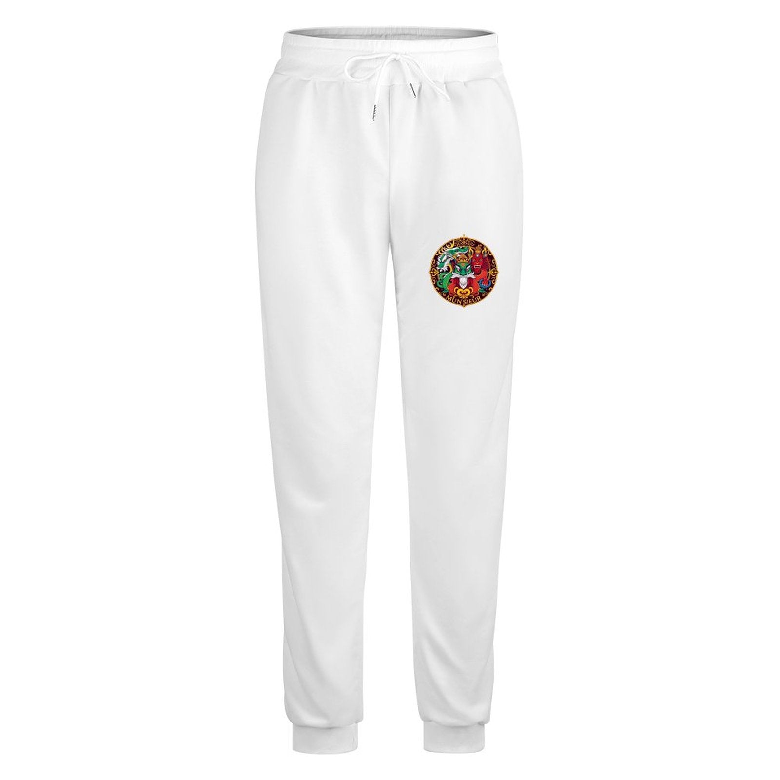 Munsieur Joggers for Men: The Perfect Blend of Comfort and Style - Munsieur