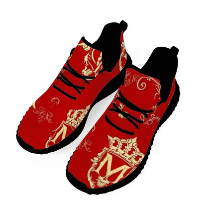 Classic Fly-knit Shoes