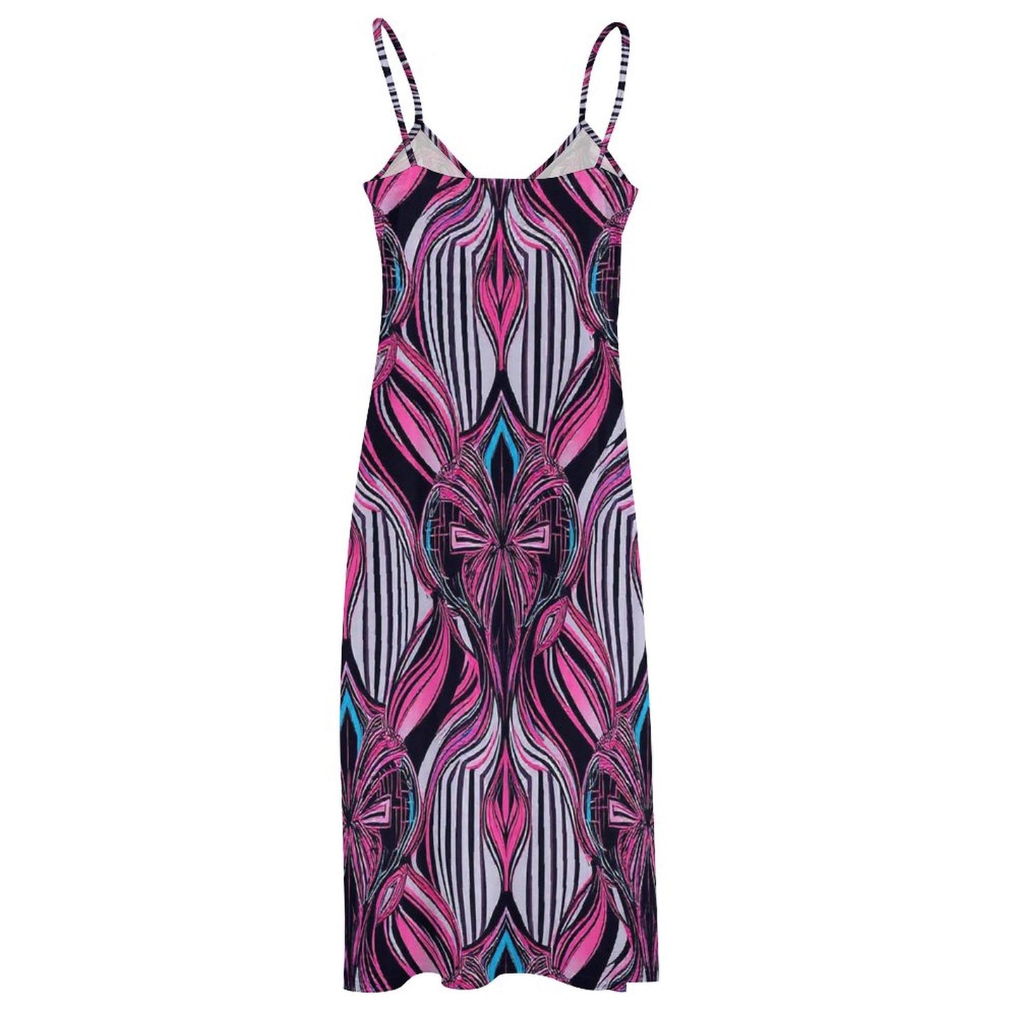 Women's Munsieur Slip Dress