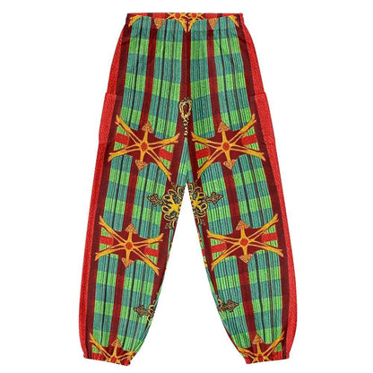 Women's Bloomer Yoga Pants
