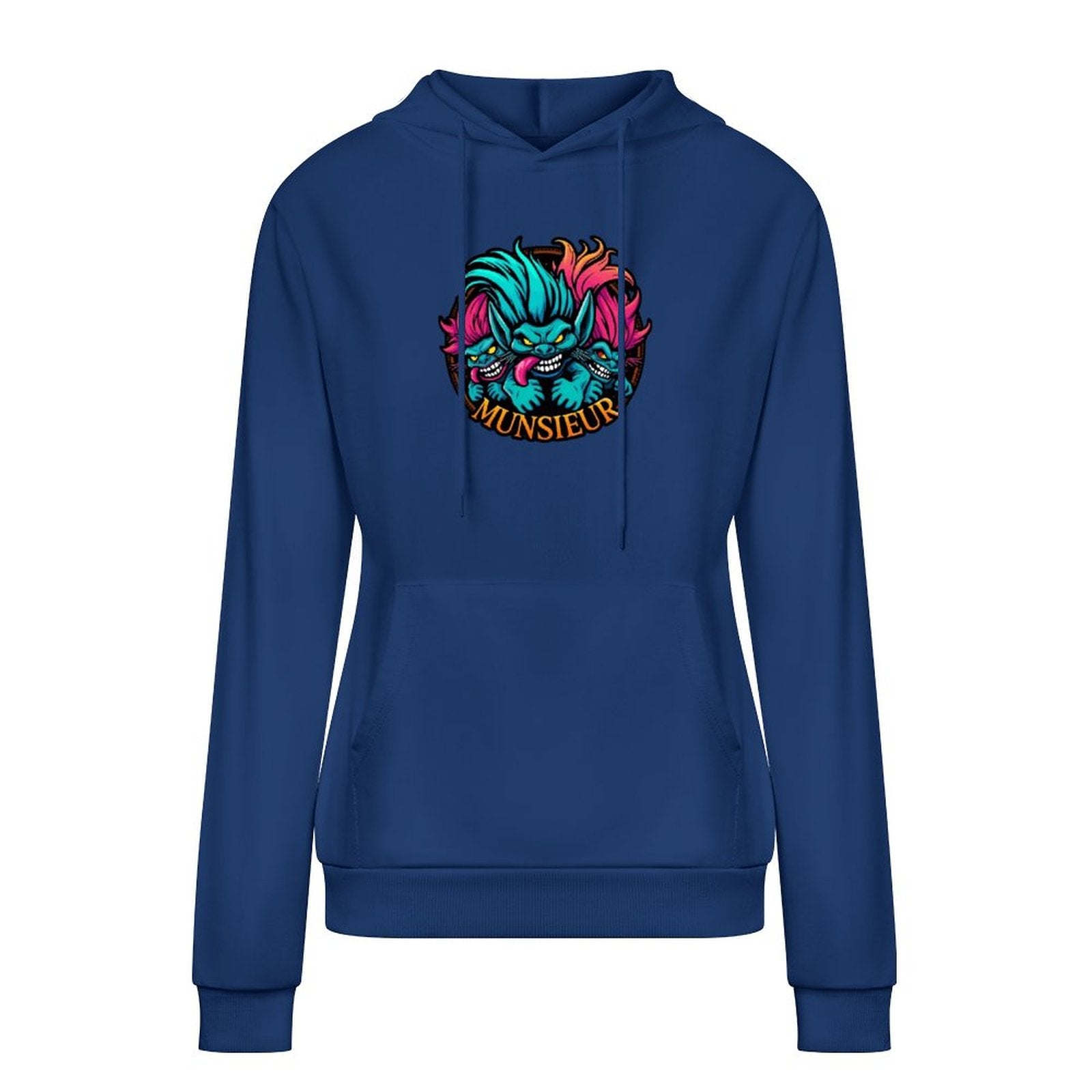 Shop Now Elevate Your Style with Munsieur Women's Sweater - Munsieur