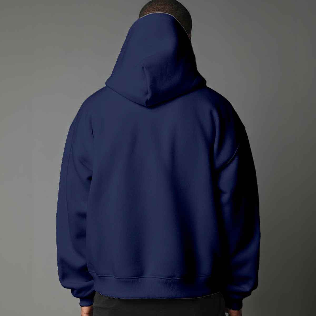 Unisex Halloween Pullover Hoodie Sweatshirt with Micro-Fleece Lining by MUNSIEUR