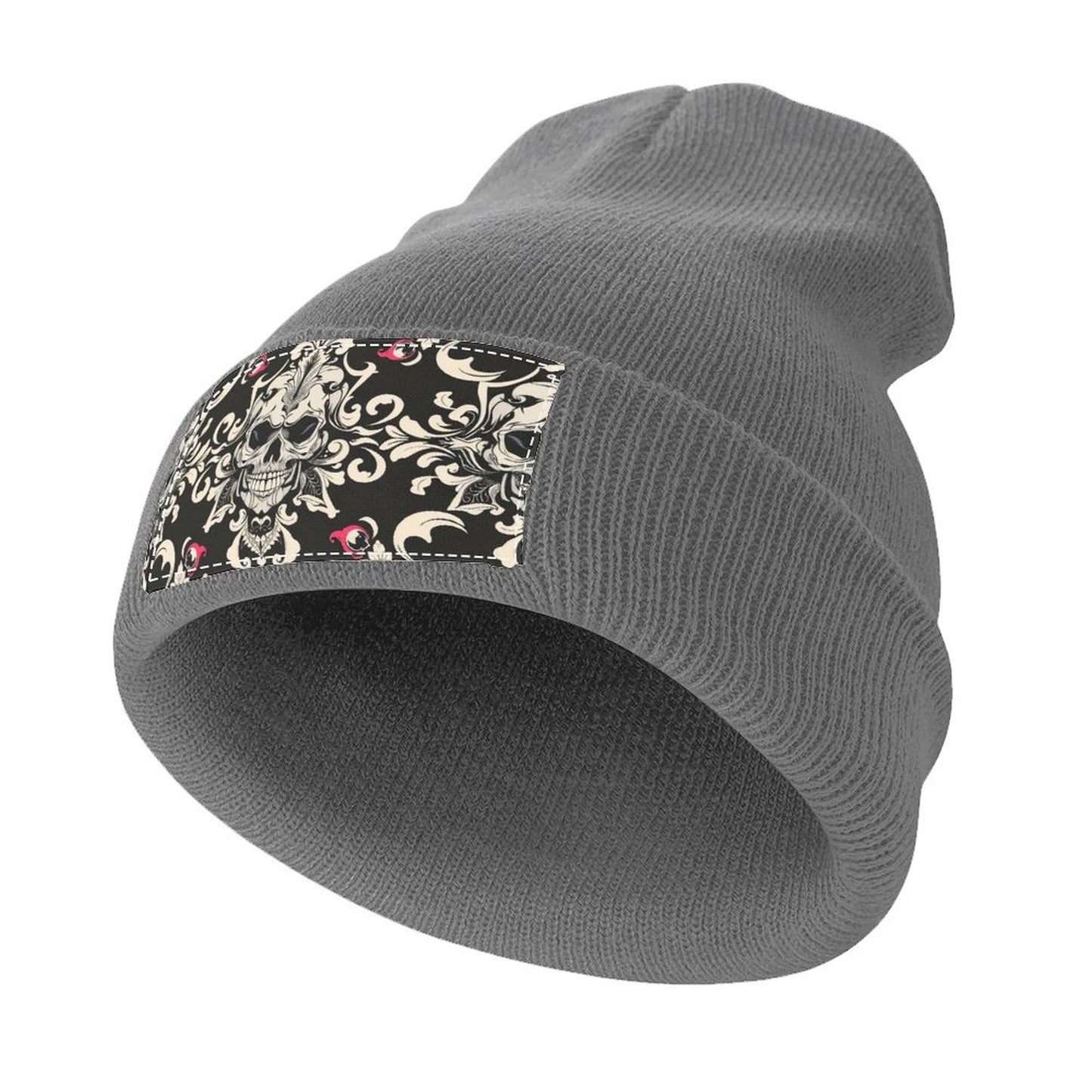 Women's Custom Knit Hat
