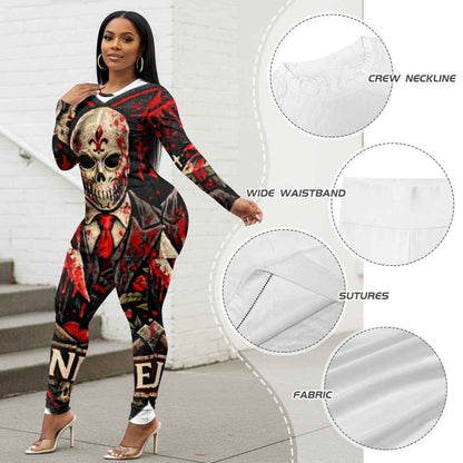Yoga suit clothes