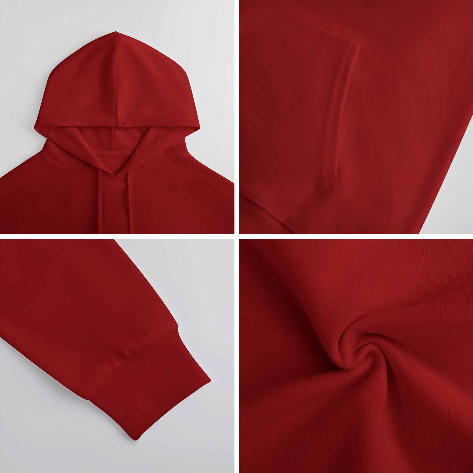 Munsieur Bone Deep: The Ultimate Skull Hoodie for Men - Munsieur