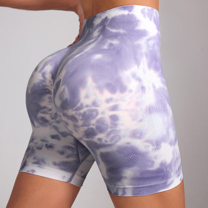 Yoga Bottoms High Waist
