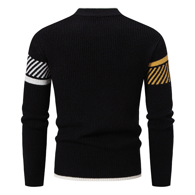 Men's Cotton Hoodie - Munsieur