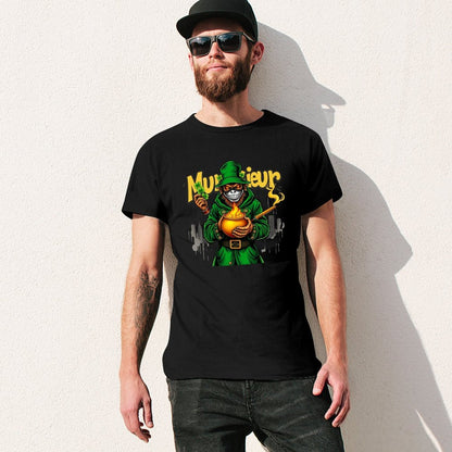 St. Patrick's Day Collection Clover Gang "Tiko" Tee