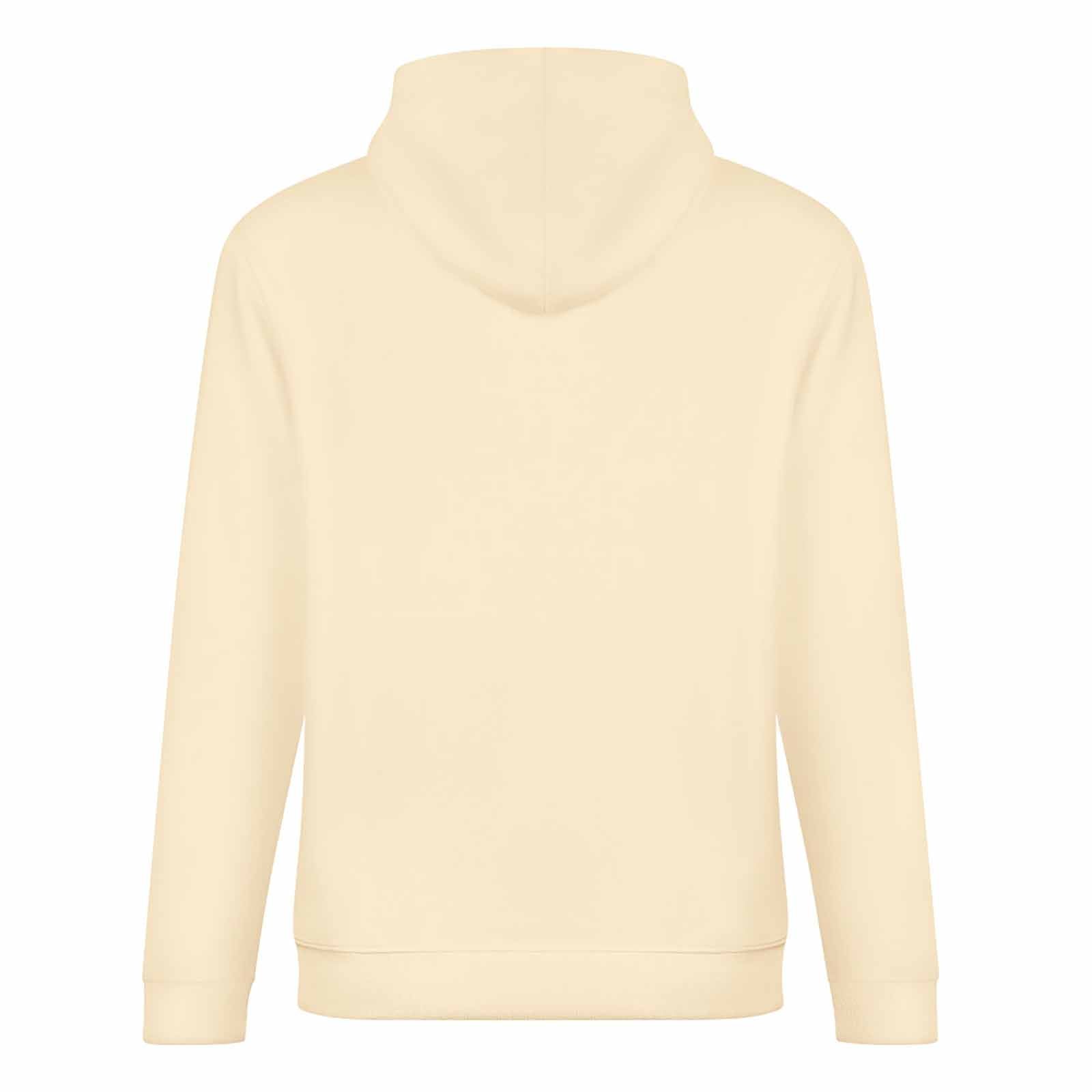 Munsieur Deadly Love: Skull Hoodie for Men - Munsieur
