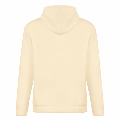 Munsieur Deadly Love: Skull Hoodie for Men - Munsieur