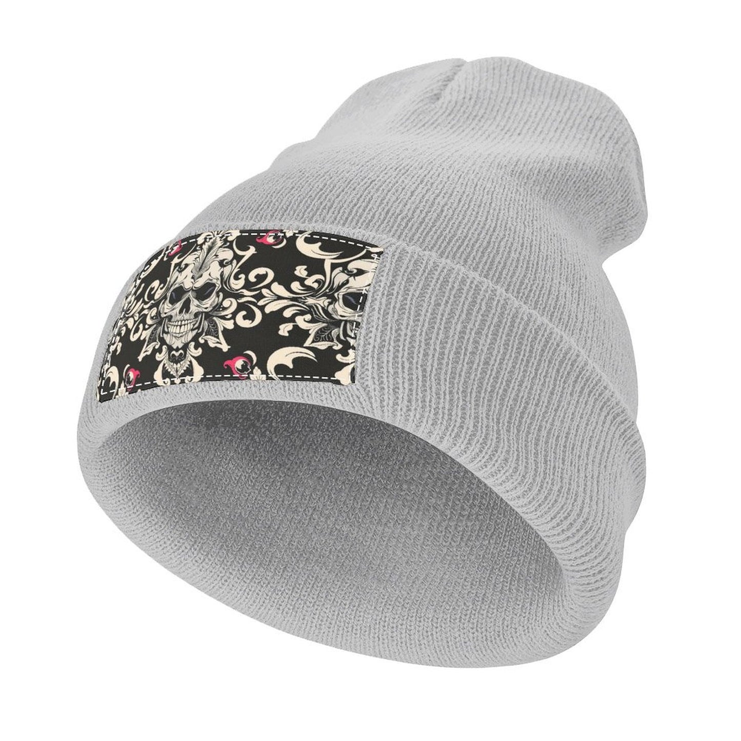 Women's Custom Knit Hat