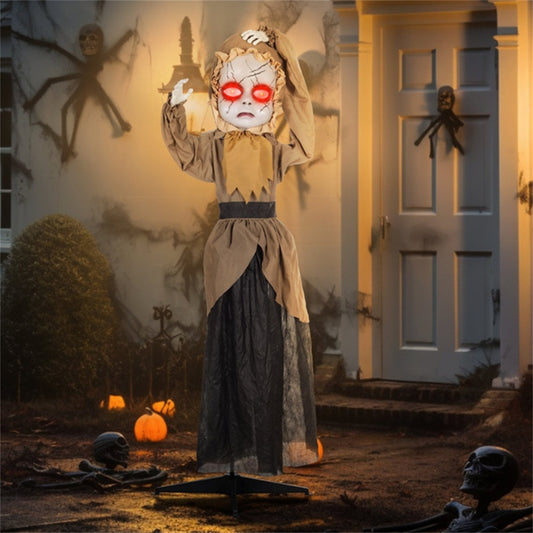 Halloween Decorations