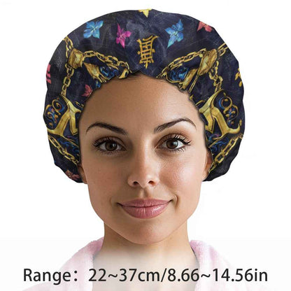 Sleep Bonnet Cap