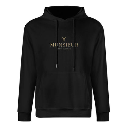 Essential Cotton Hoodie