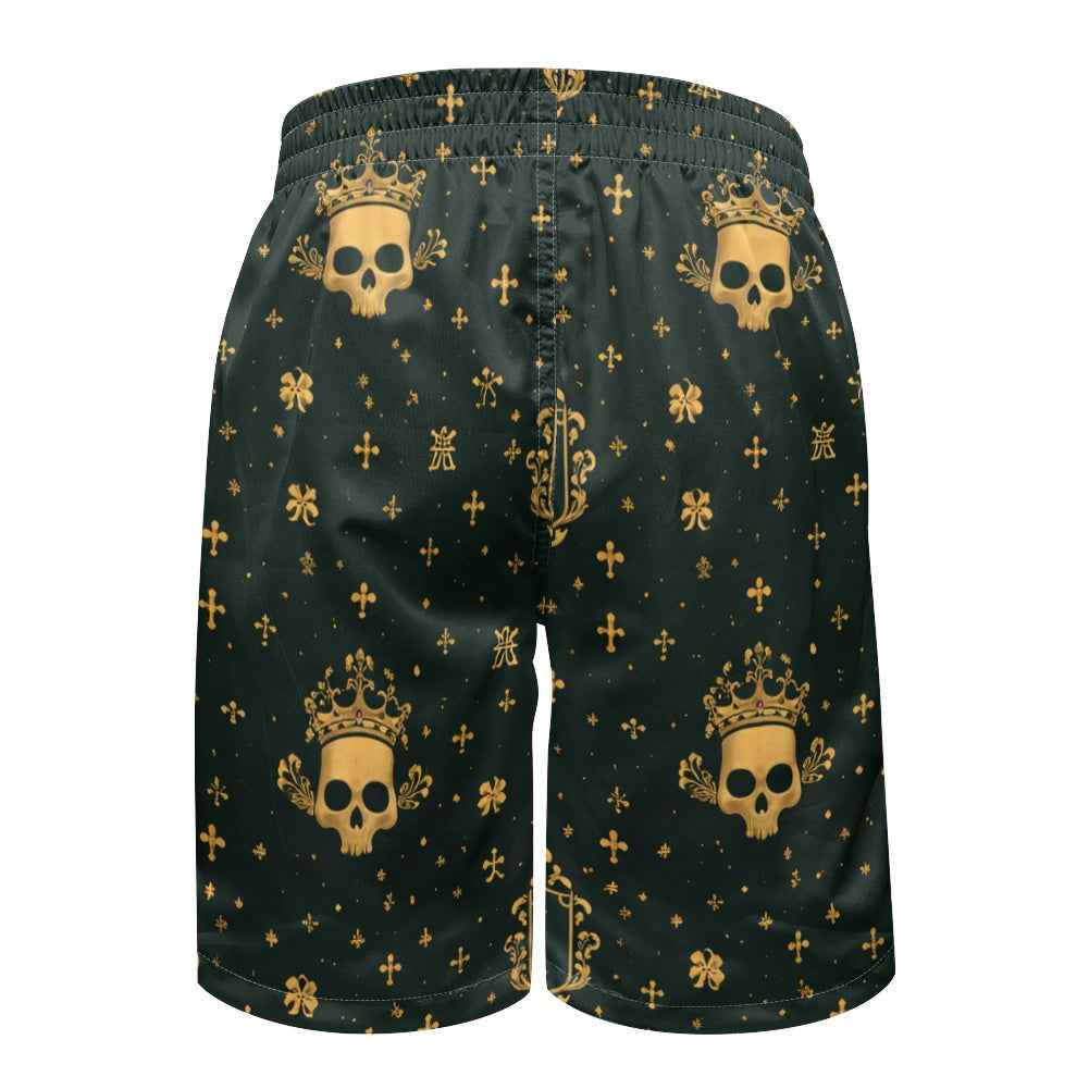Men Short Pants