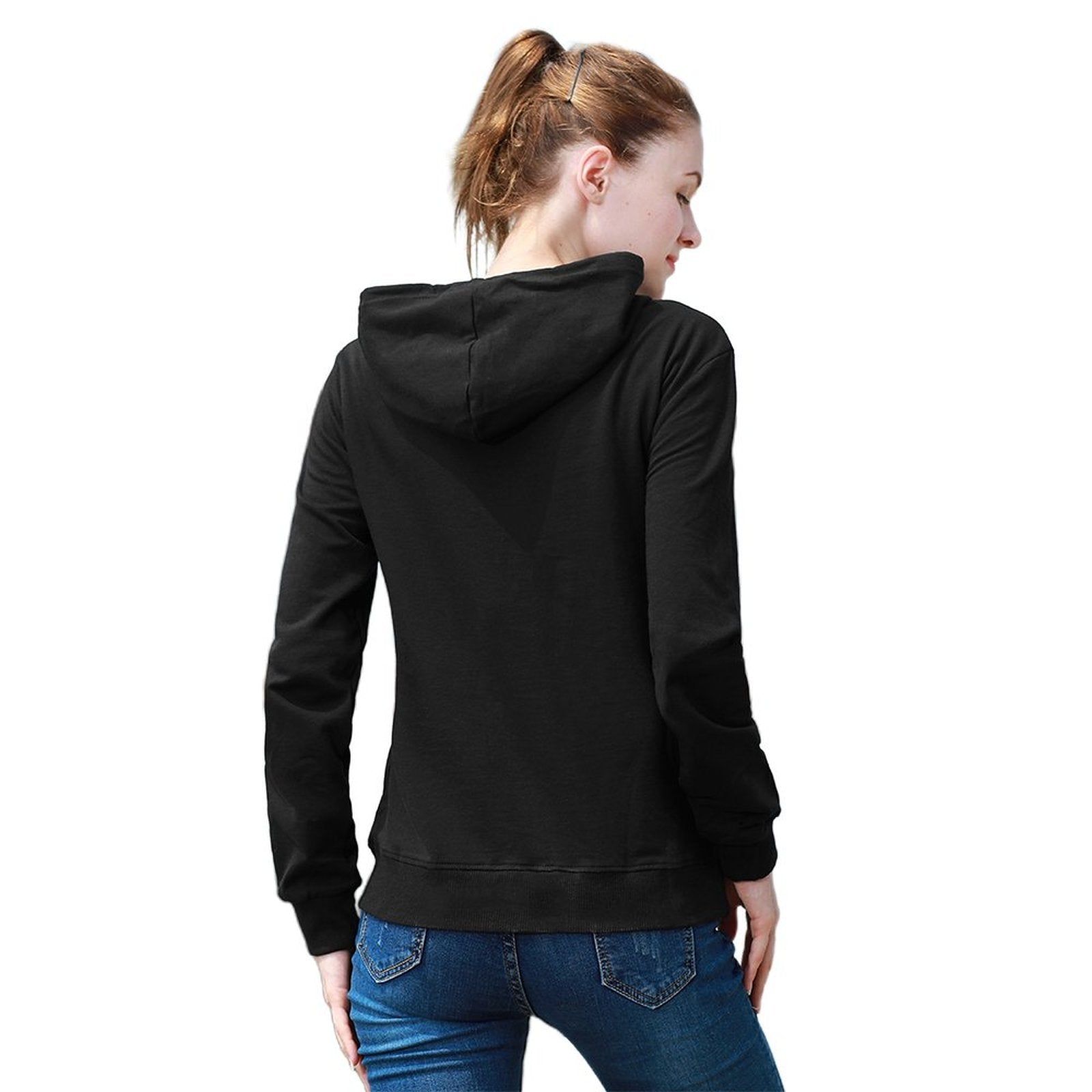Munsieur Sweatshirt for Women: Cozy, Chic, and Stylish - Munsieur