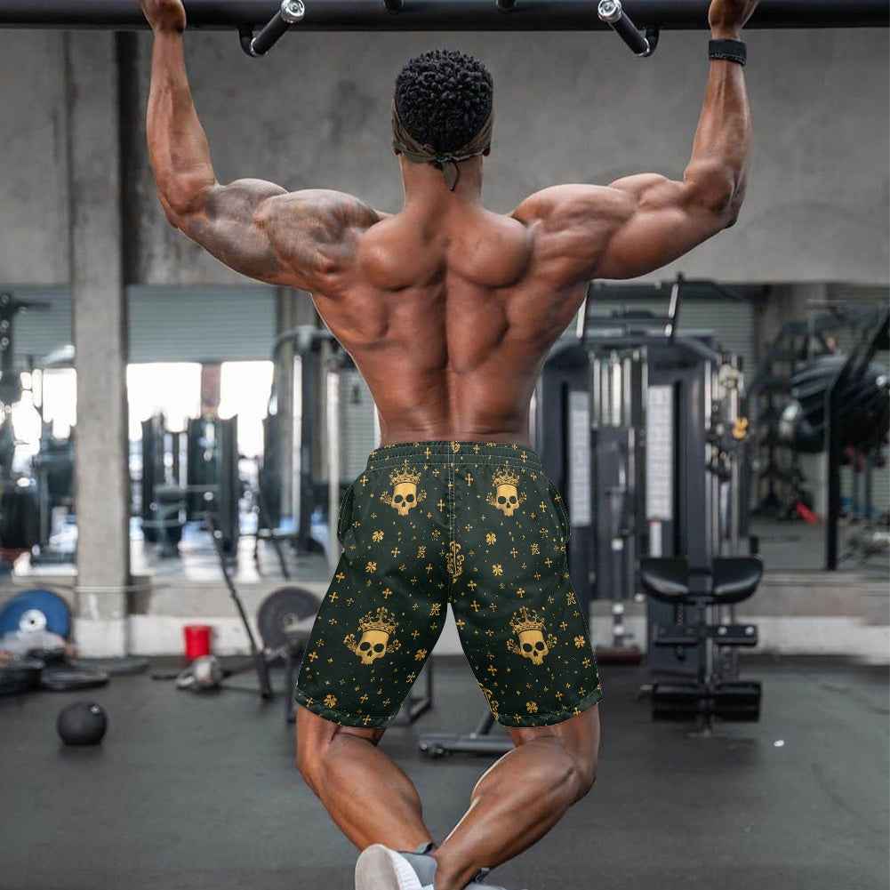 Men Short Pants