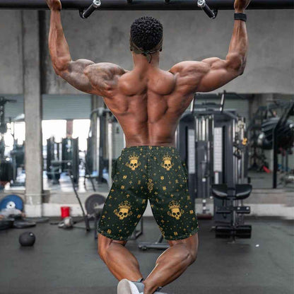 Men Short Pants