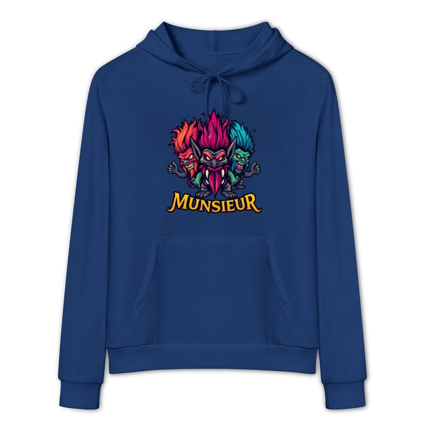 **Sale** Shop Now Munsieur Women's Sweater for Comfort and Style - Munsieur