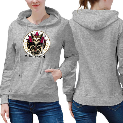 Munsieur Sweatshirt for Women: Cozy, Chic, and Stylish - Munsieur