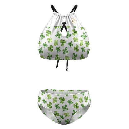Munsieur St. Patrick's Day Collection Women's Exclusive Lingerie – Feel Divine, Look Unstoppable! - Munsieur