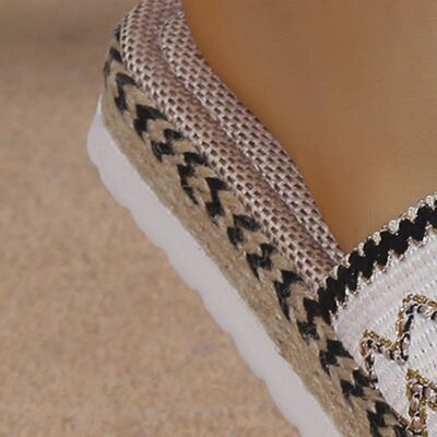 Open Toe Platform Sandals - Munsieur