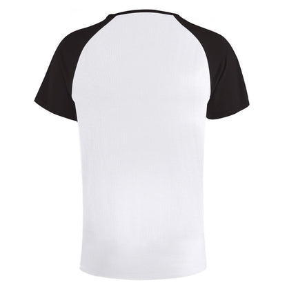 Munsieur Tee for Men: Timeless Comfort, Modern Fit - Munsieur