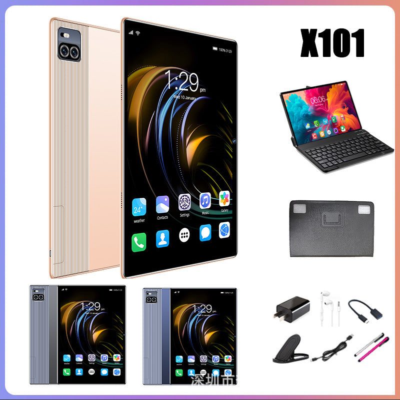 Voice Call HD Tablet 10.1 Android accessories