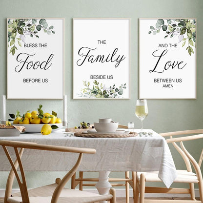 Minimally Designed Home Art LivingRoom Background Wall Decoration Painting