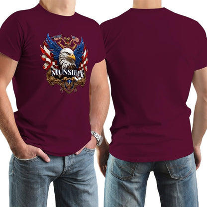 The Patriot Tee