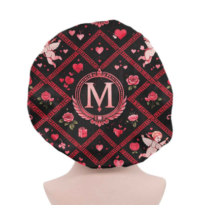 Sleep Bonnet Cap