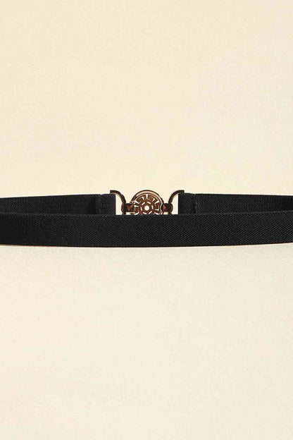 PU Leather Belt - Munsieur