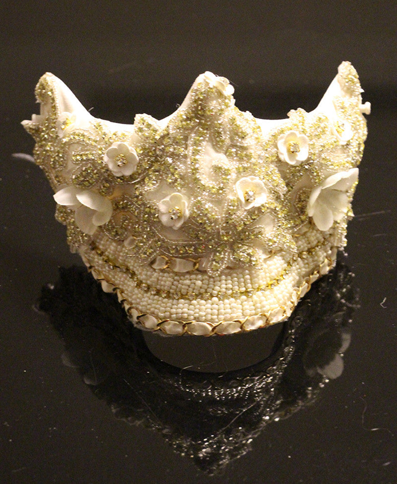 Skull Punk Rivets Performance Mask Halloween Mask Accessories
